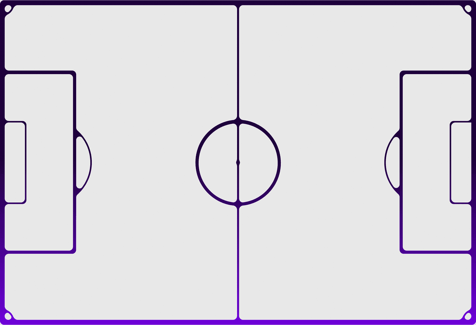 Football pitch analytics