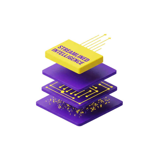 Streamline Your Process